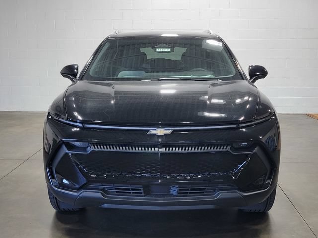New 2026 Chevrolet Equinox EV LT FWD image 3
