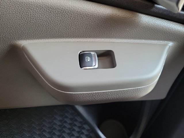 New 2027 Kia Carnival EX FWD image 21