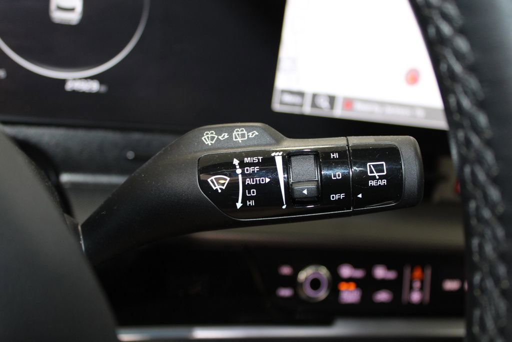 Used 2024 Kia Sportage SX FWD image 24