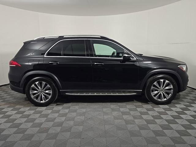 Certified 2022 Mercedes-Benz GLE 350 4MATIC image 8