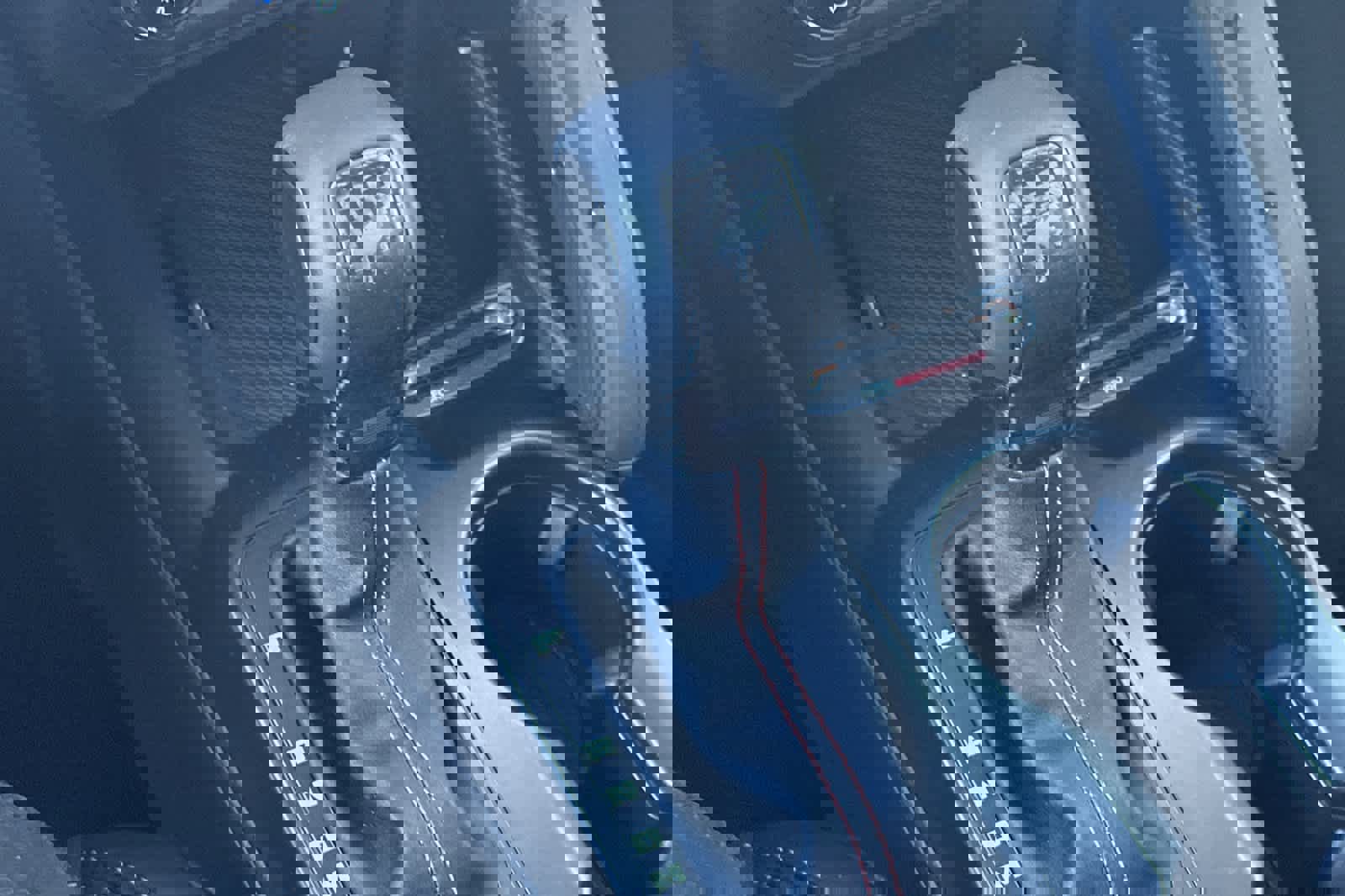 New 2025 Ford Bronco Raptor image 22