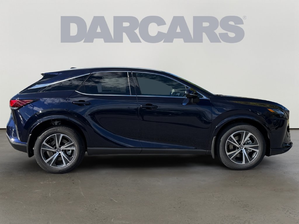 New 2026 Lexus RX 350 Premium AWD/4WD image 3