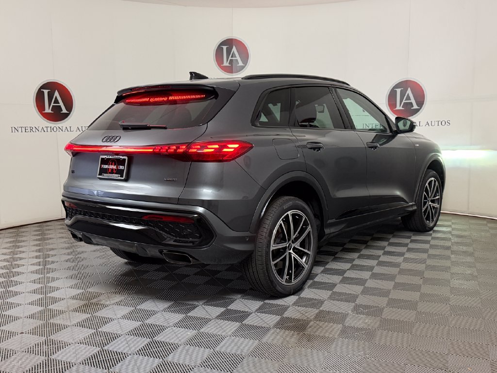 New 2026 Audi Q5 Premium Plus AWD/4WD image 8