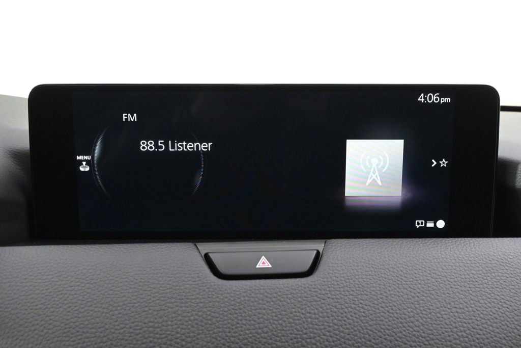 New 2026 MAZDA CX-90 3.3 Turbo w/ Premium Sport Pkg image 29