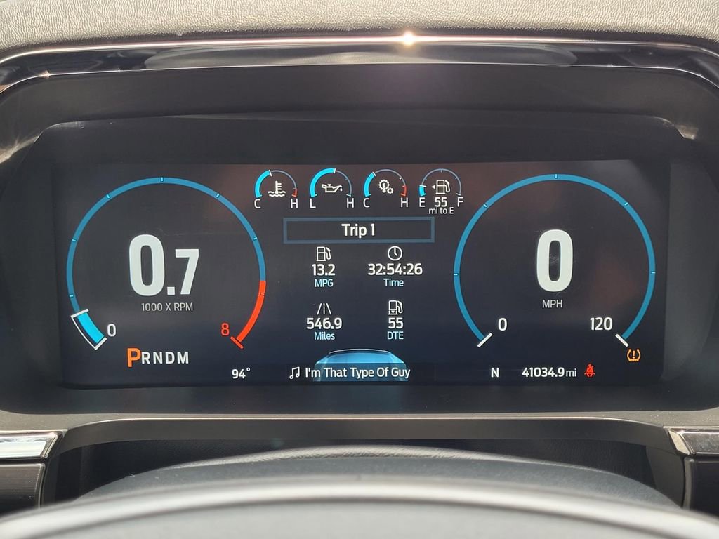 Used 2022 Ford F150 Lariat image 24