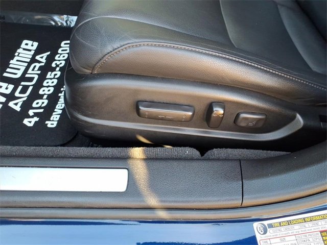 Used 2020 Acura TLX V6 image 4