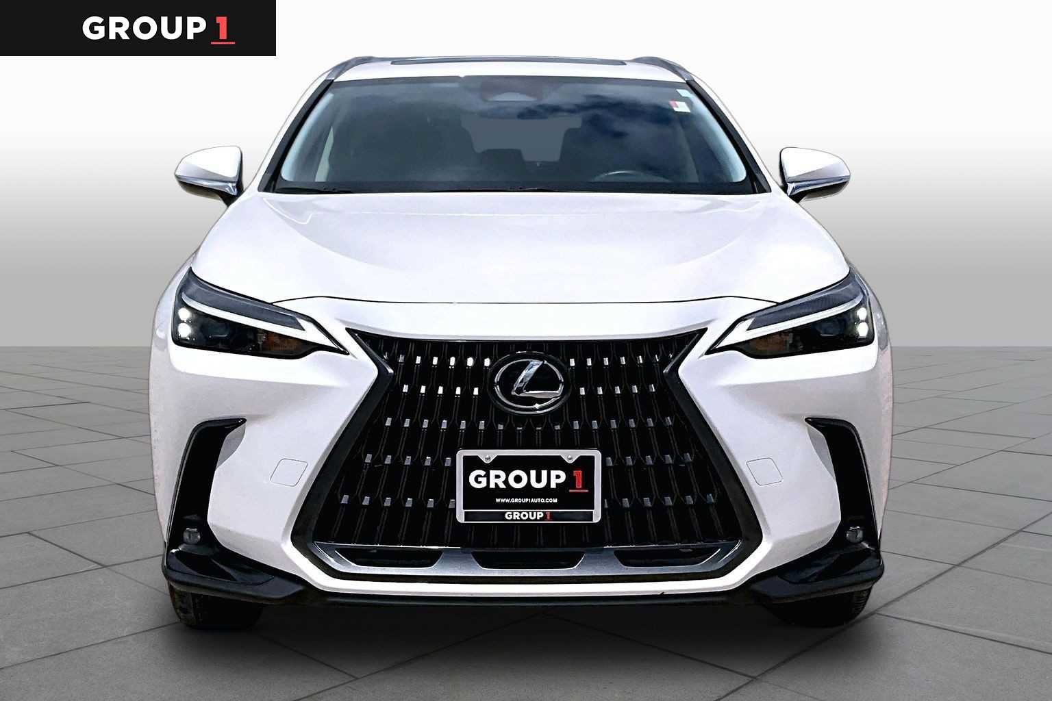 Used 2024 Lexus NX 250 FWD image 4