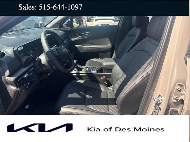 New 2027 Kia Sportage X-Line AWD/4WD image 11