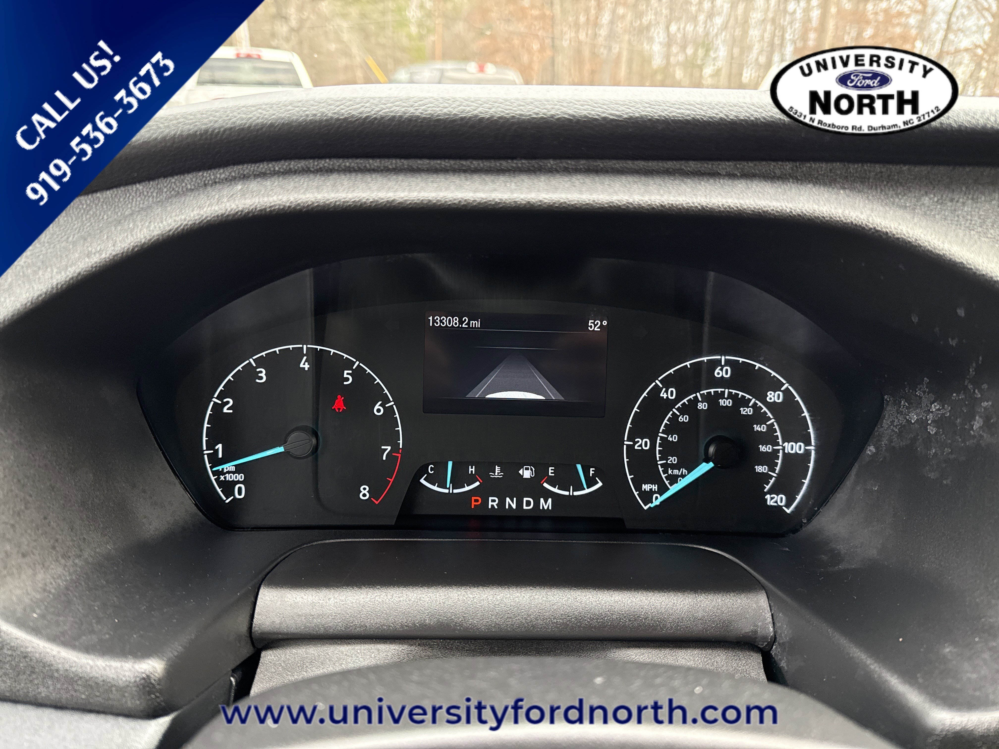 Used 2025 Ford Transit 350 XLT image 22