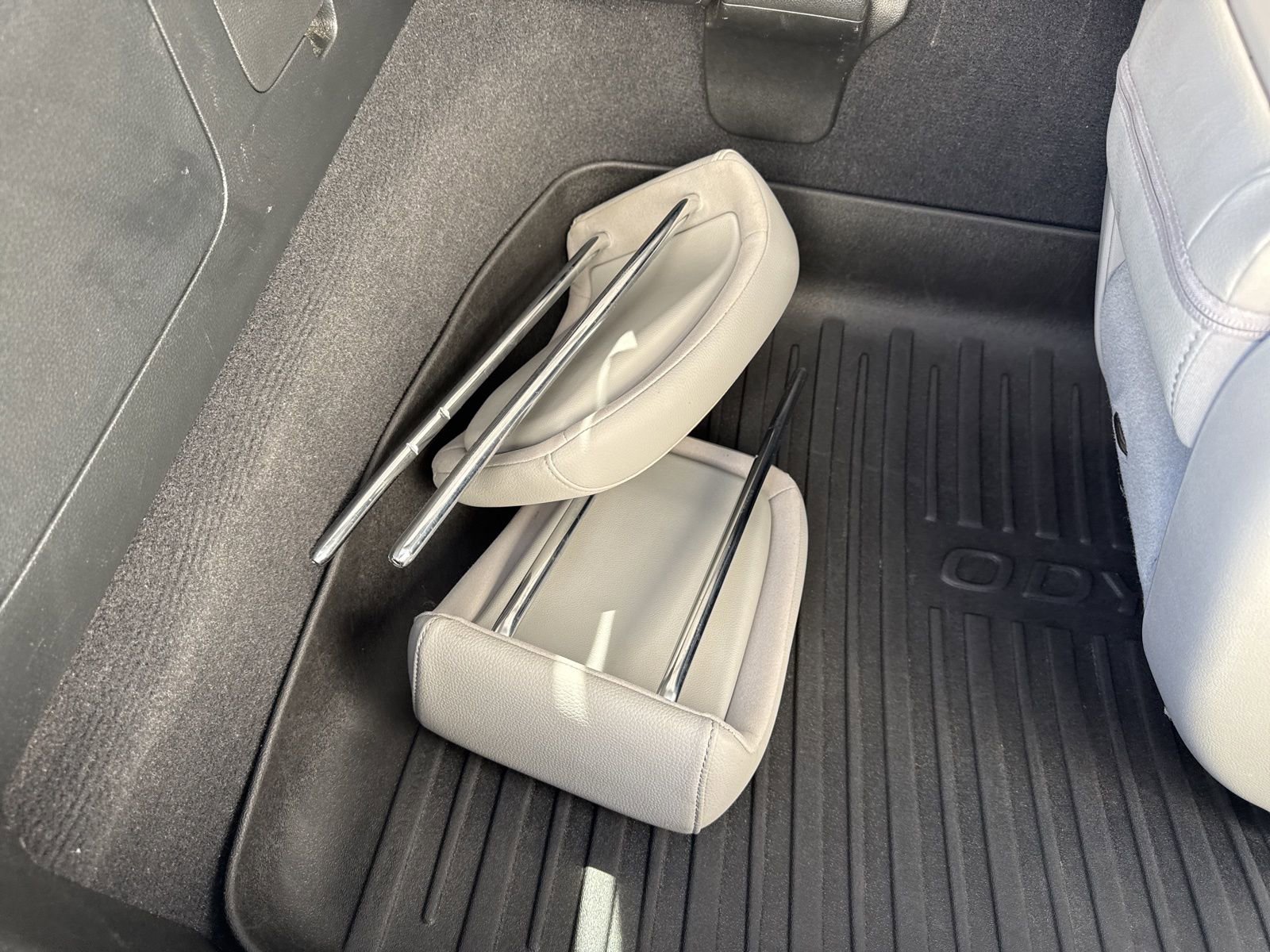 Used 2020 Honda Odyssey Elite image 12