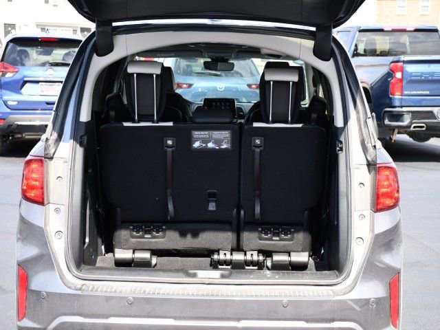Used 2025 Honda Odyssey Elite image 26
