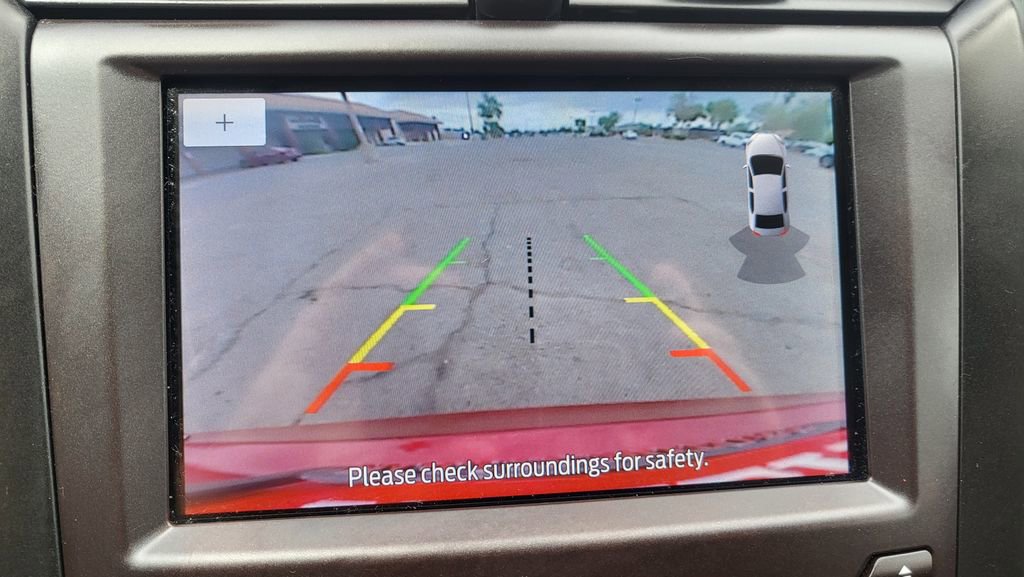 Used 2020 Ford Fusion Energi Titanium FWD image 32