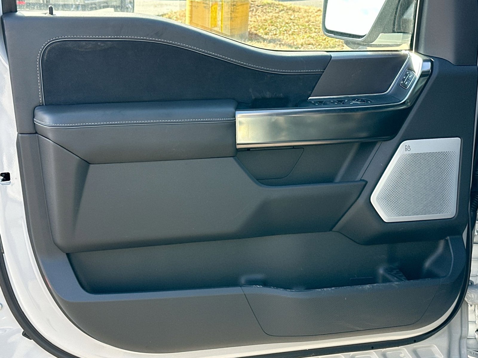 New 2026 Ford F150 Platinum image 15