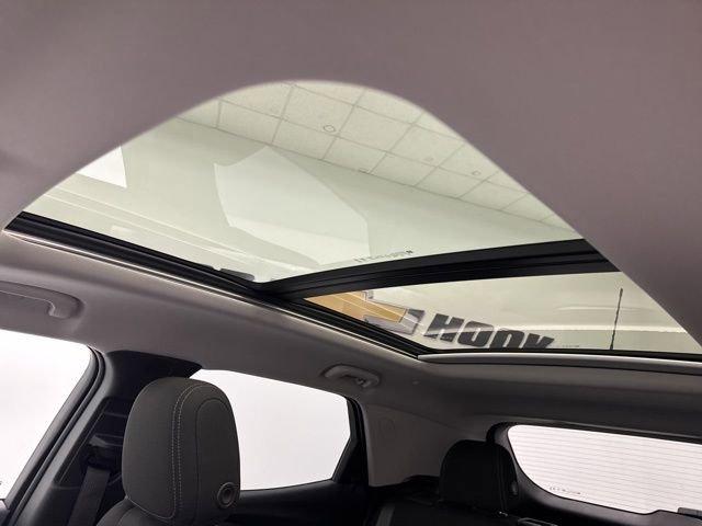 New 2026 Chevrolet TrailBlazer LT w/ Convenience Package image 22