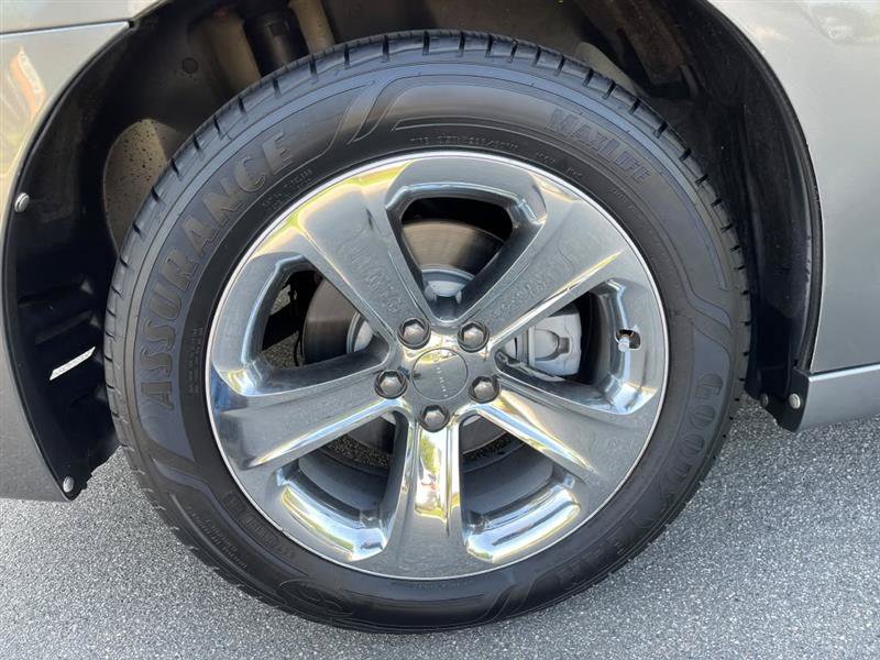 Used 2012 Dodge Charger R/T RWD image 38