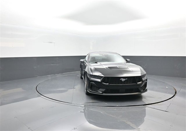 New 2026 Ford Mustang GT Premium image 2