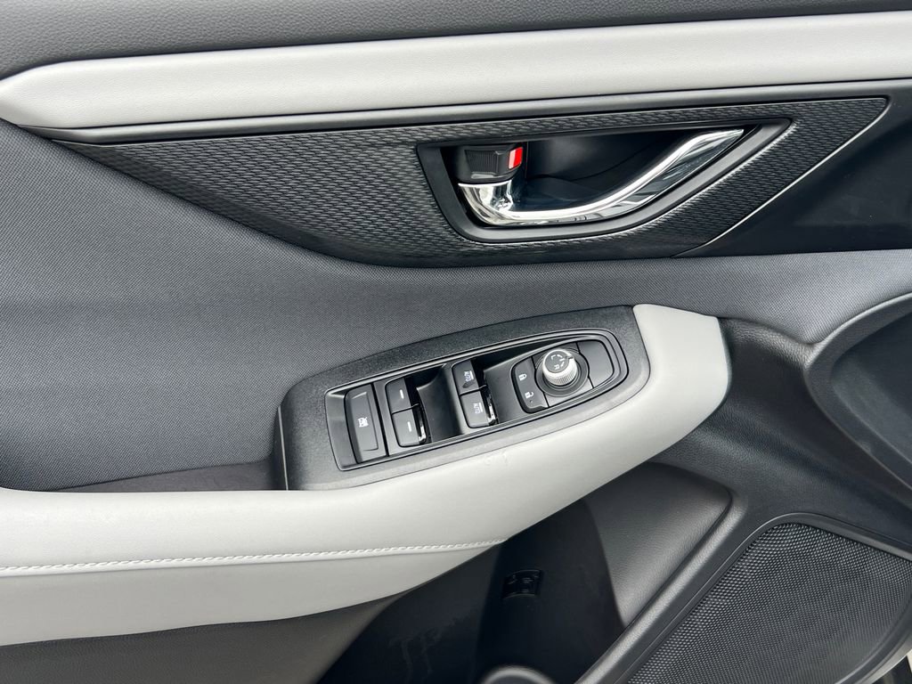 Certified 2025 Subaru Outback Premium image 19