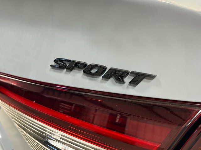 New 2026 Honda Civic FWD Hybrid Sedan image 10