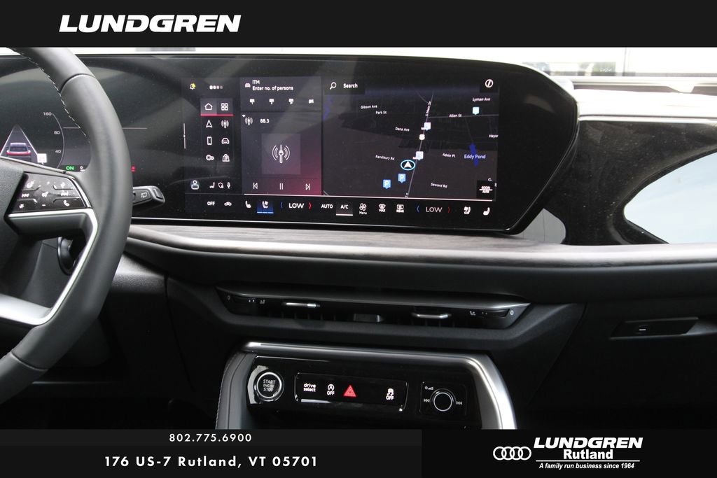 New 2025 Audi Q5 Premium Plus image 3