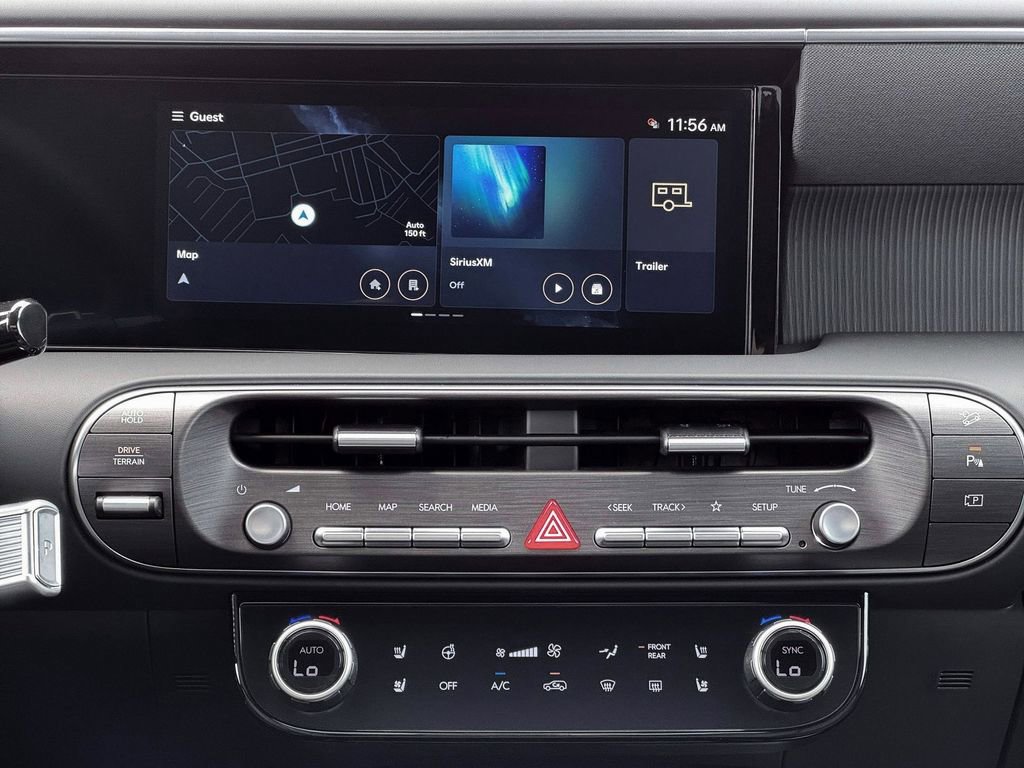 New 2026 Hyundai Palisade Calligraphy AWD/4WD image 26