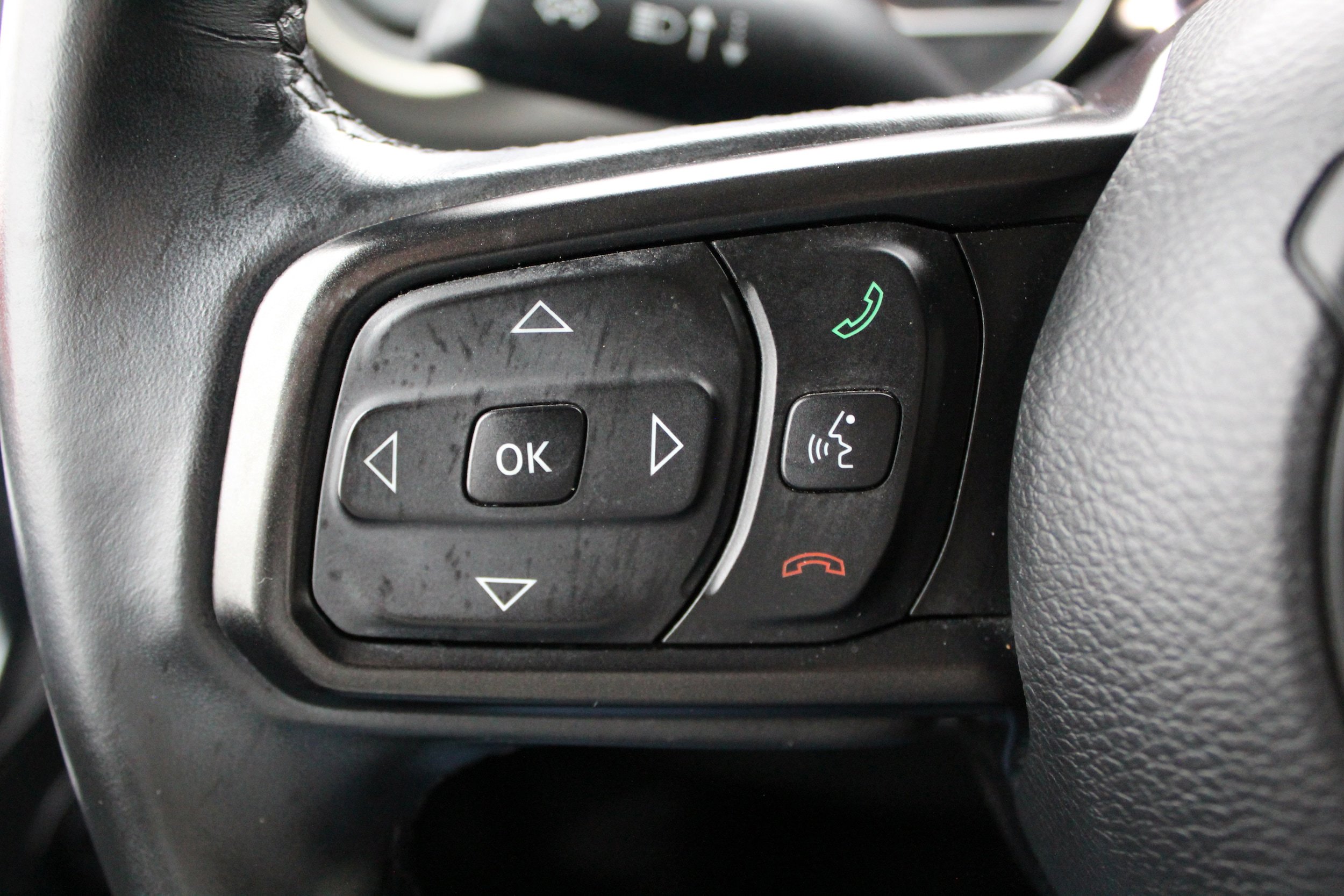 Used 2018 Jeep Wrangler Sport image 24