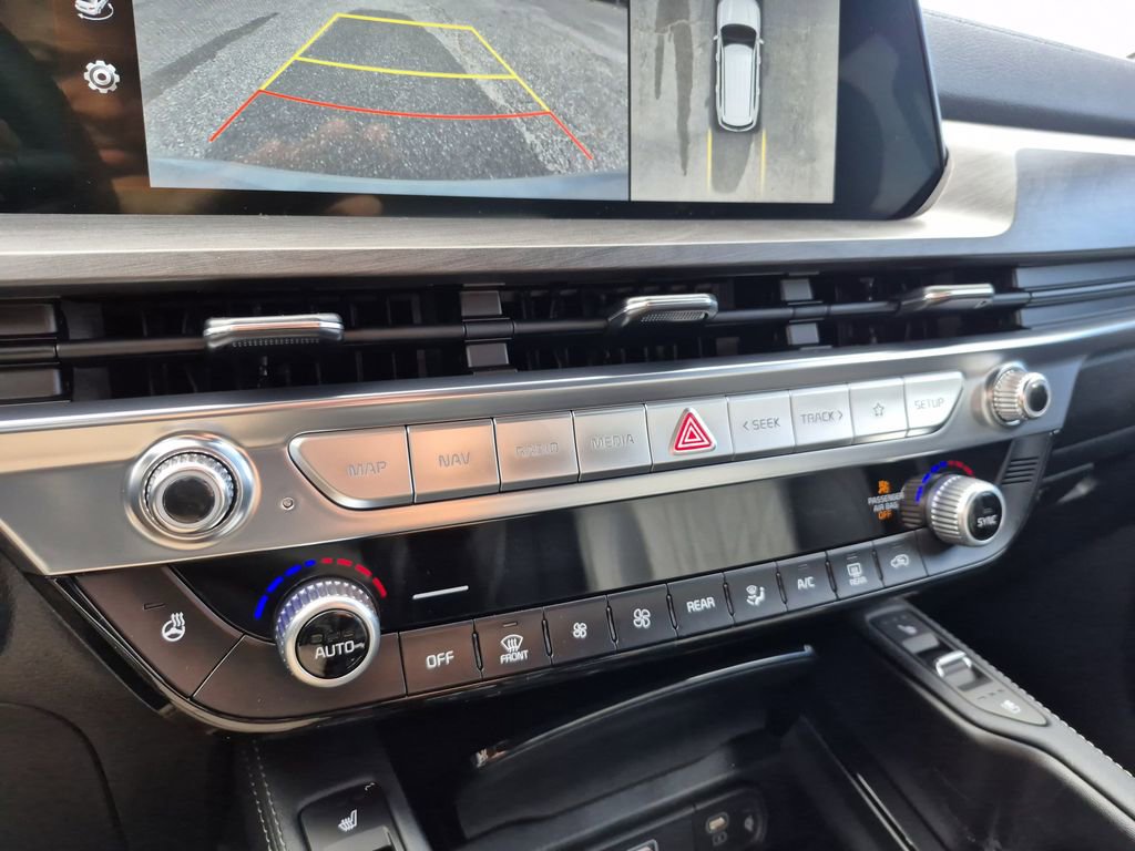 New 2025 Kia Telluride SX Prestige X-Line image 24