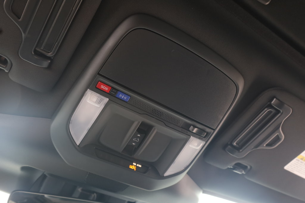 Used 2026 Subaru Forester Wilderness AWD/4WD image 19