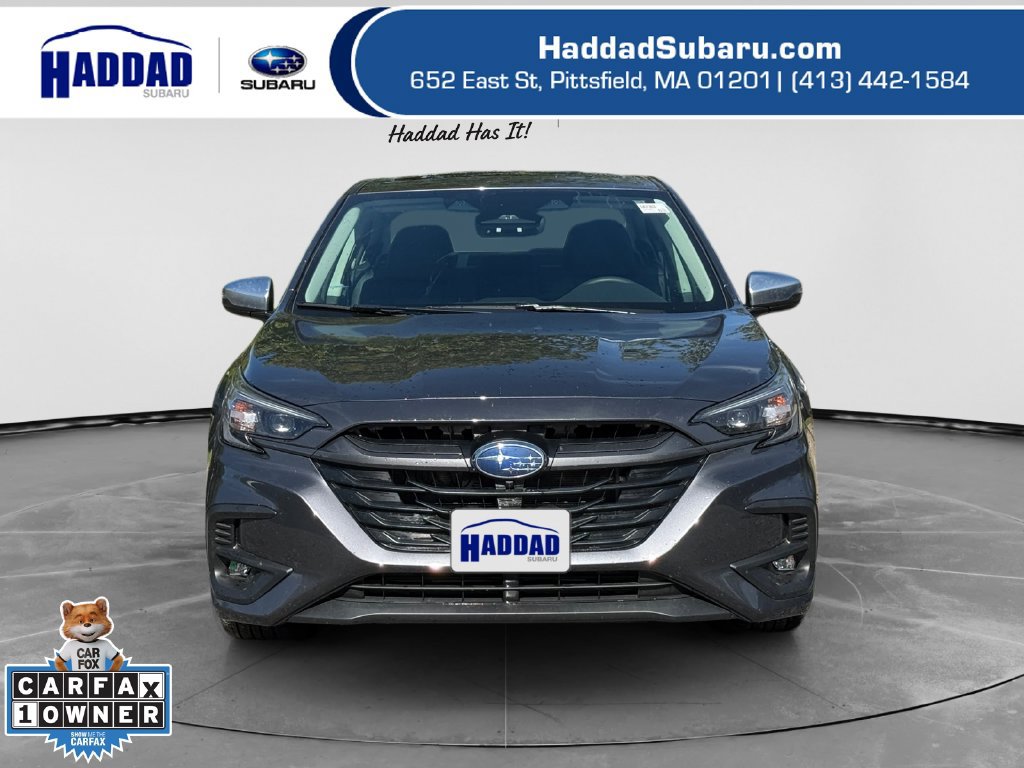 Used 2025 Subaru Legacy Touring XT AWD/4WD image 9