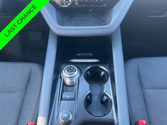 Used 2025 Ford Explorer Active image 23
