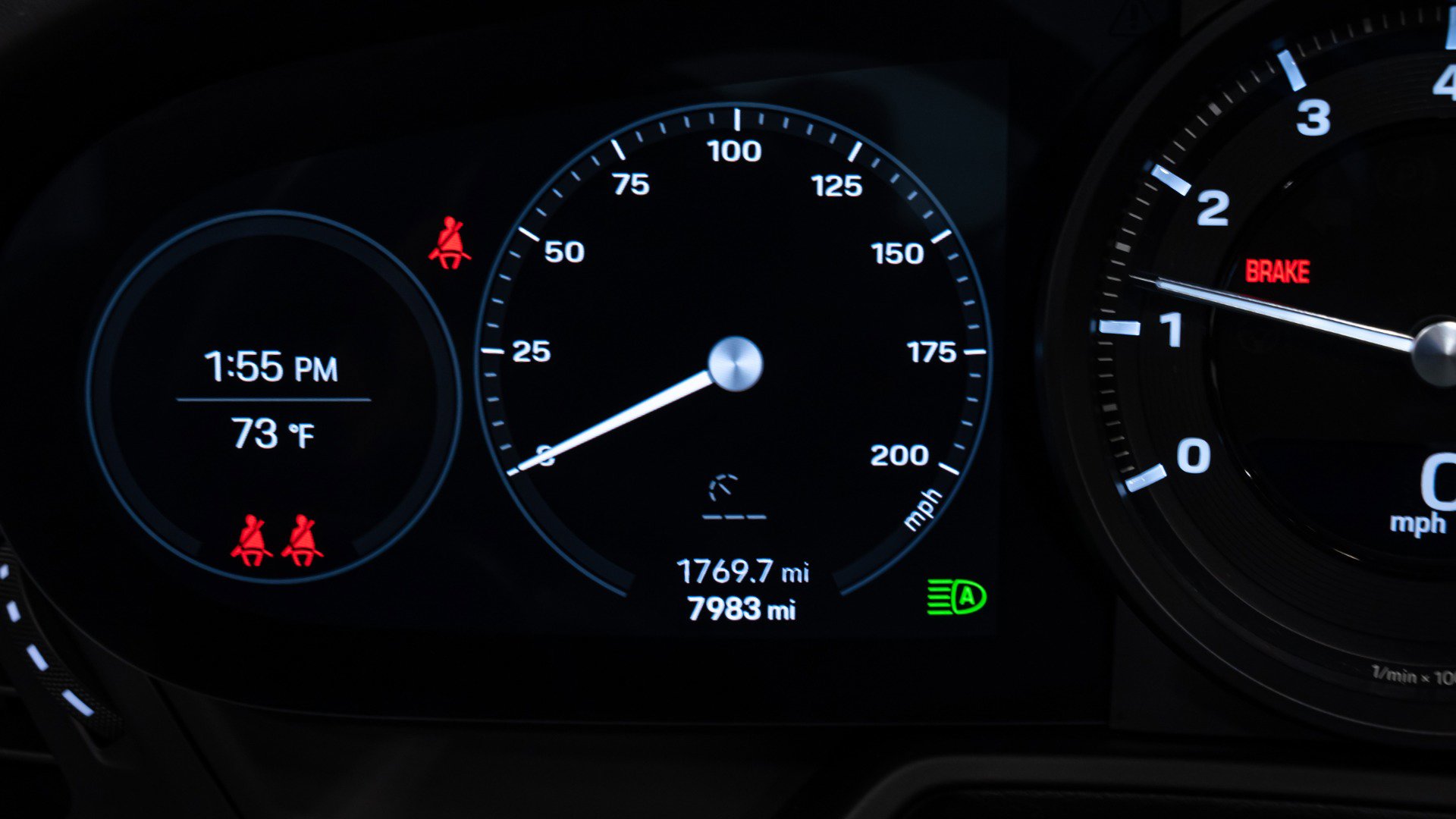 Used 2022 Porsche 911 Carrera image 58