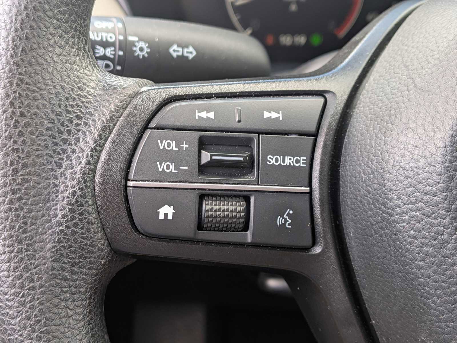 Used 2024 Honda HR-V LX image 22