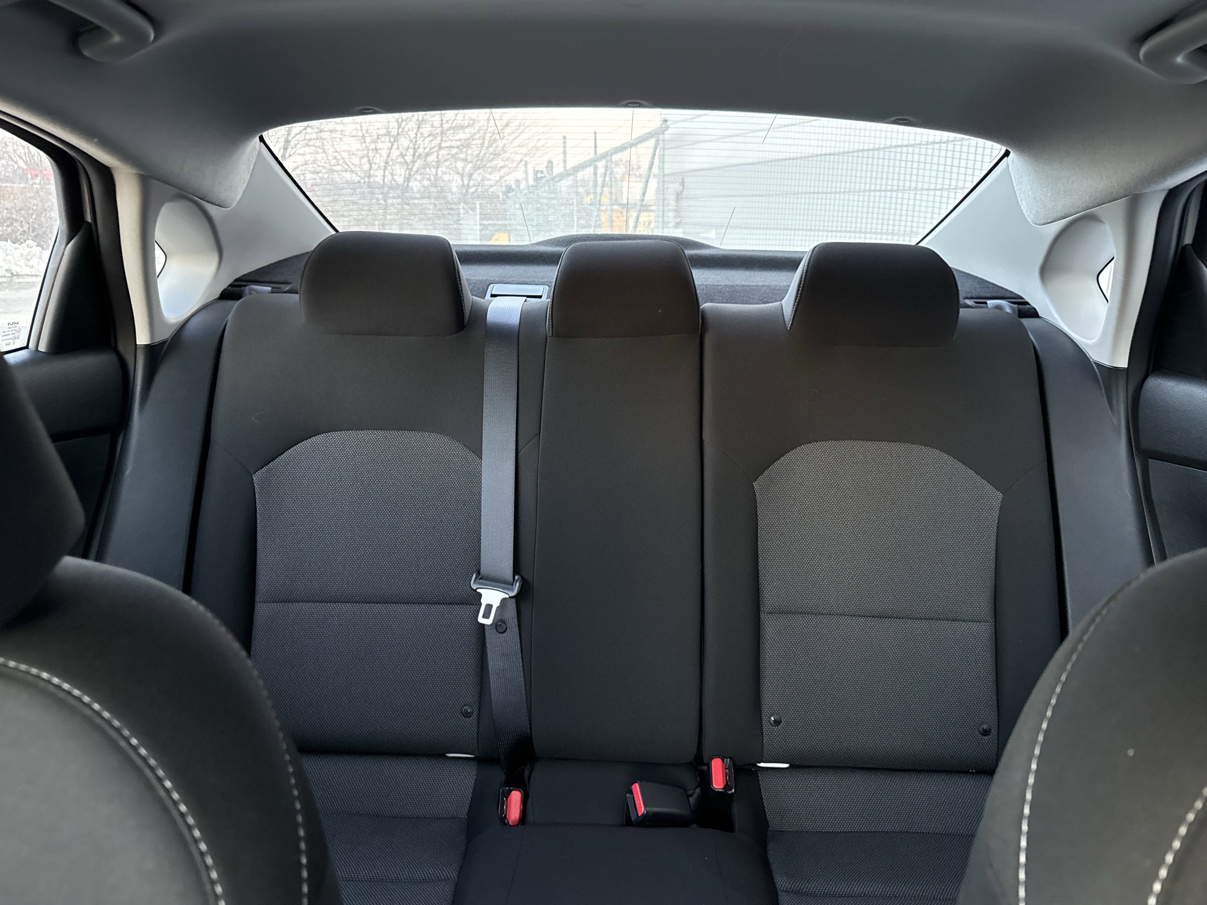 Used 2024 Kia Forte LXS image 7