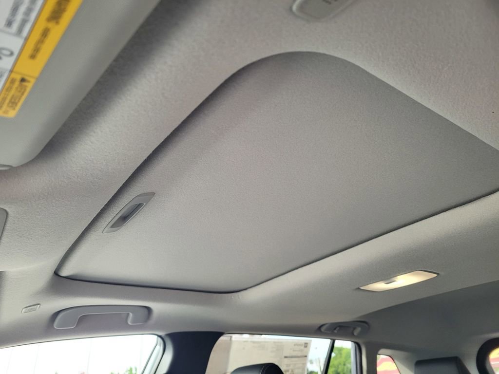 New 2026 Toyota Corolla Cross XLE image 9