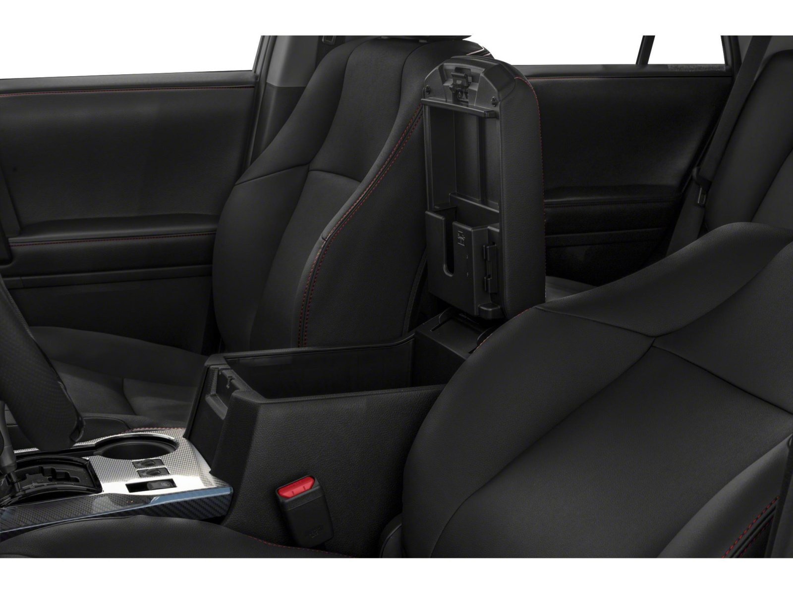 Used 2020 Toyota 4Runner TRD Off-Road Premium w/ Moonroof Package AWD/4WD image 9