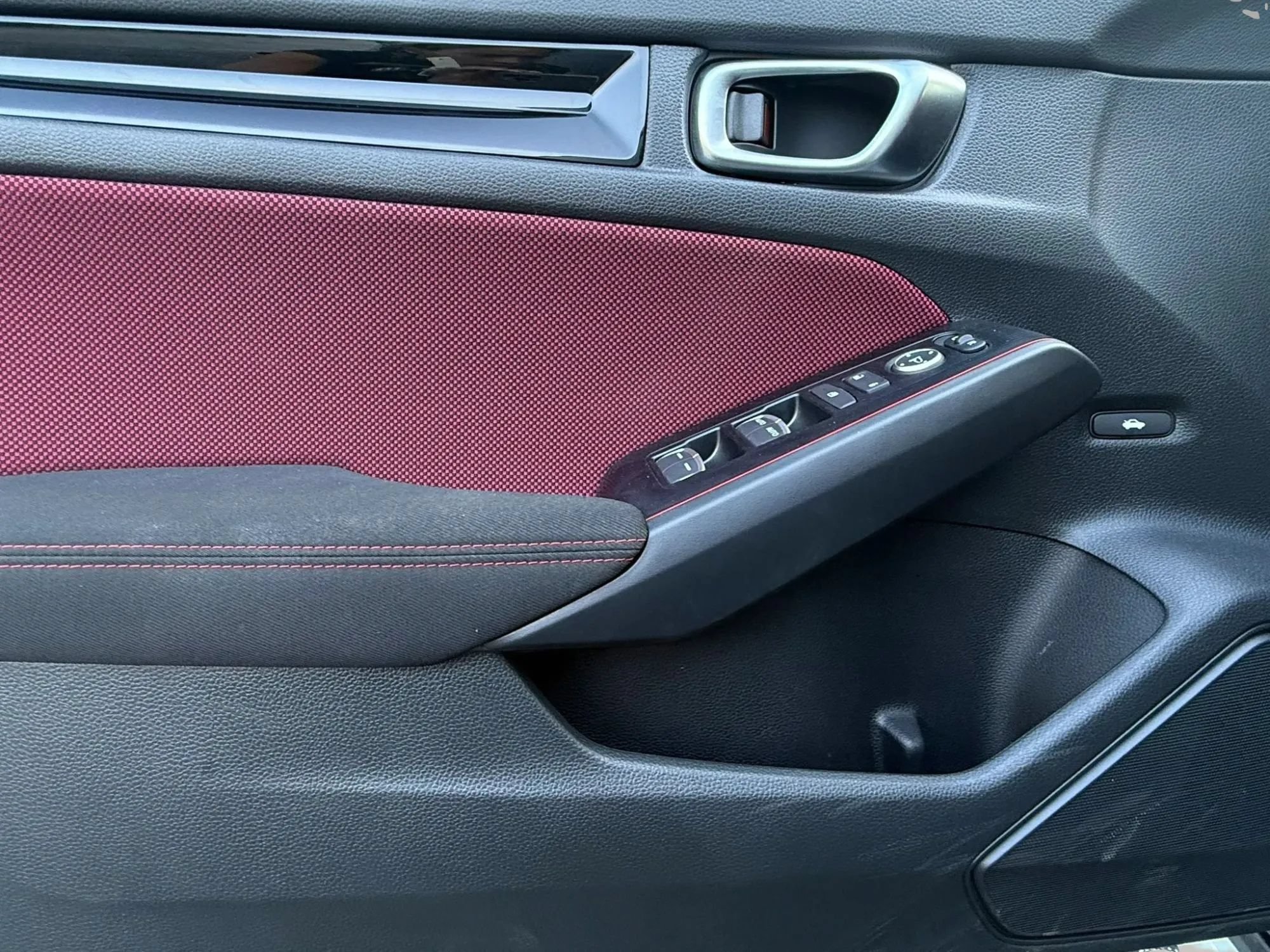 Used 2024 Honda Civic Si image 28