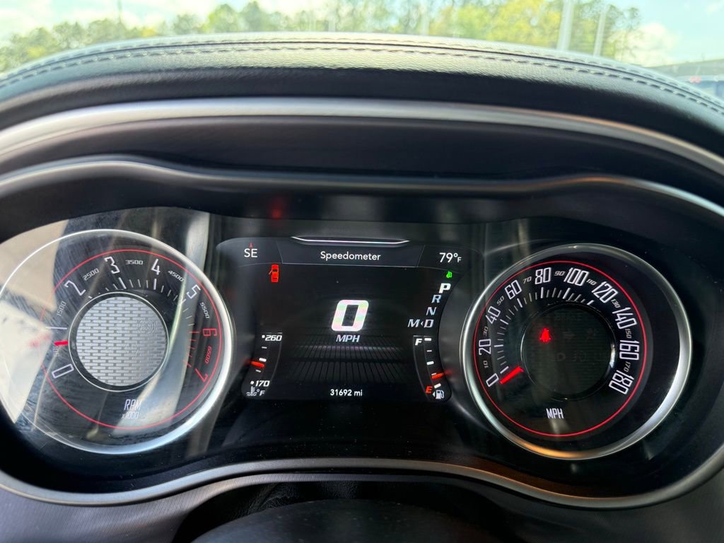 Used 2021 Dodge Challenger R/T Scat Pack image 15