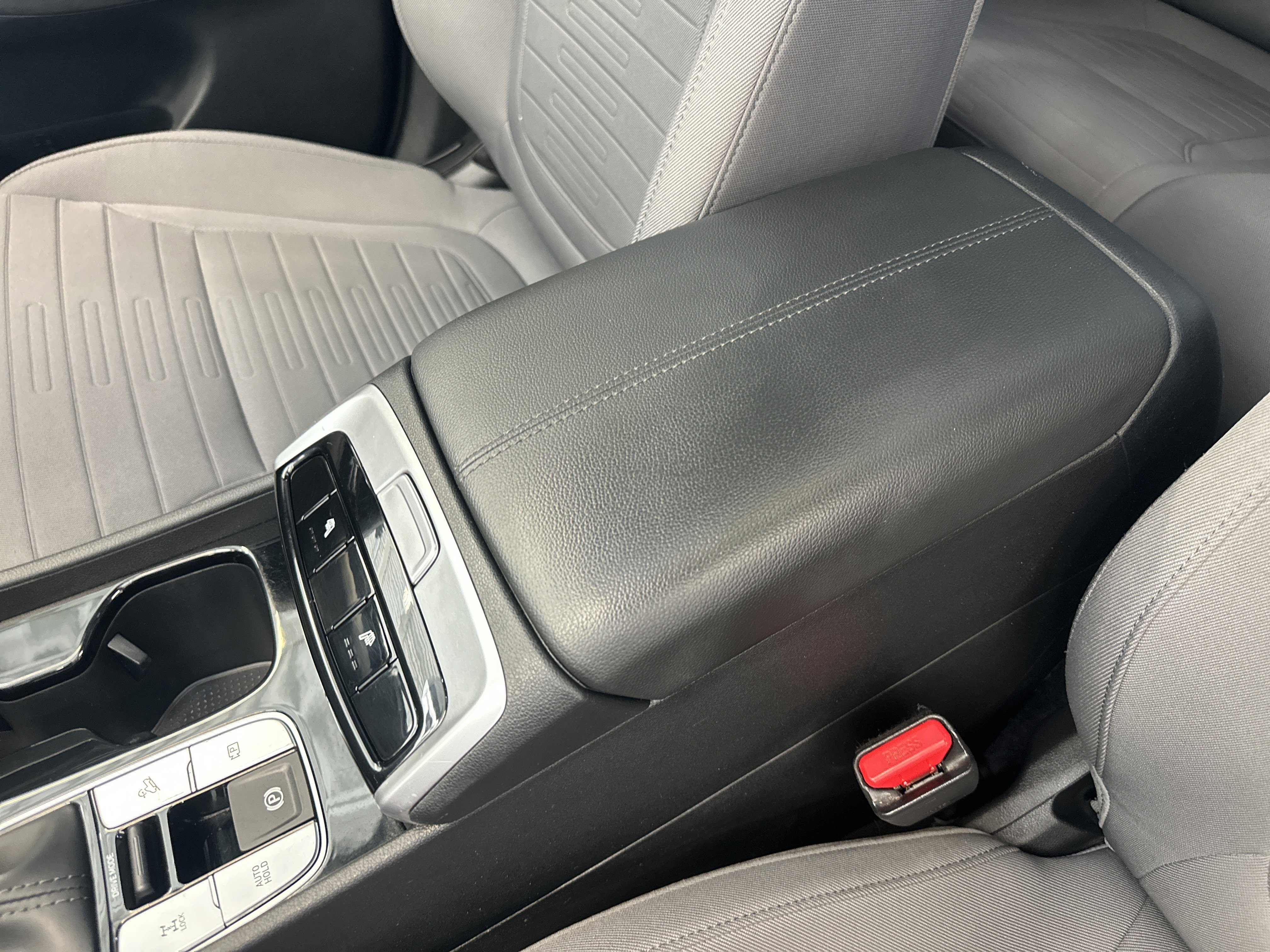 Used 2022 Hyundai Santa Cruz SEL Premium AWD/4WD image 26