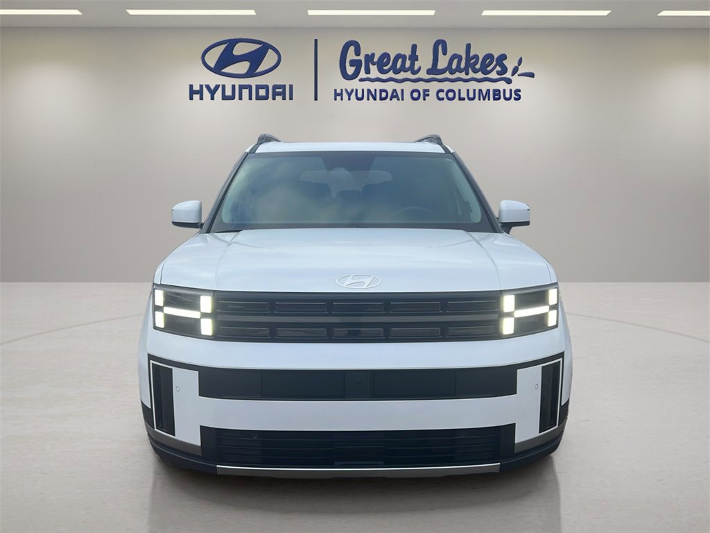 Used 2024 Hyundai Santa Fe Limited image 8