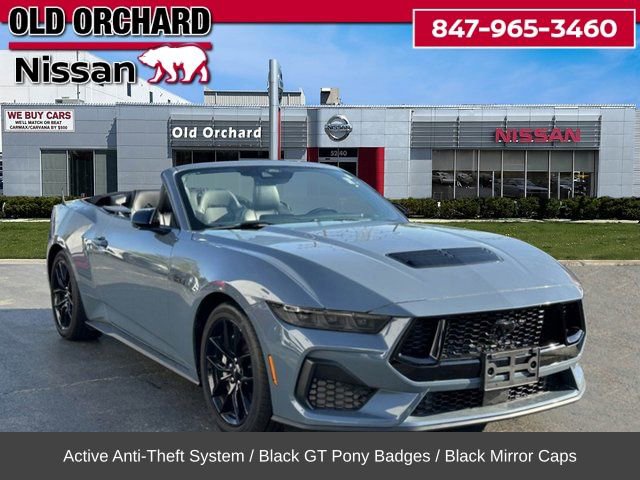 Used 2024 Ford Mustang GT Premium image 5