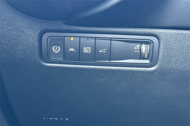 New 2026 Chevrolet Equinox EV LT image 33