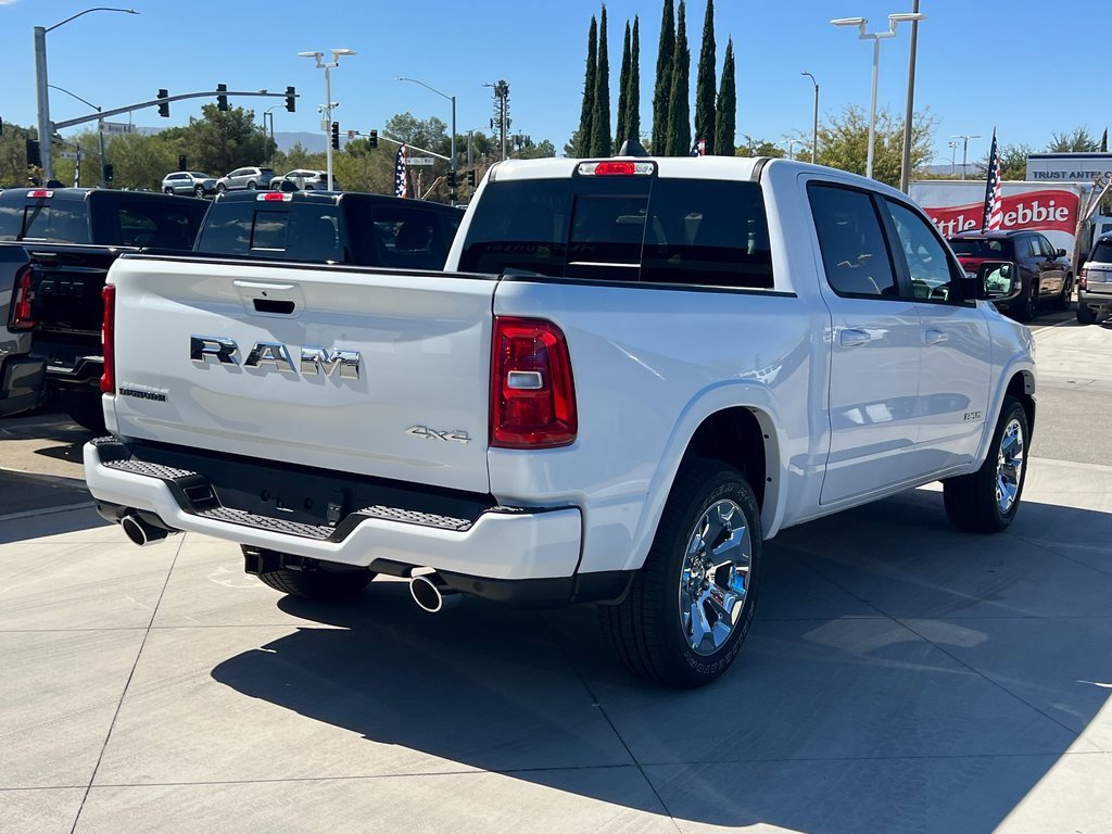 New 2026 RAM 1500 Big Horn image 6