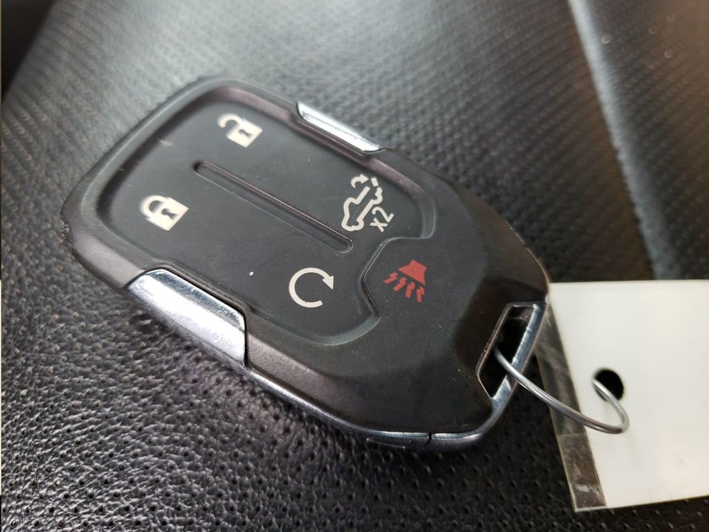 Used 2020 Chevrolet Silverado 2500 LTZ w/ LTZ Premium Package image 29