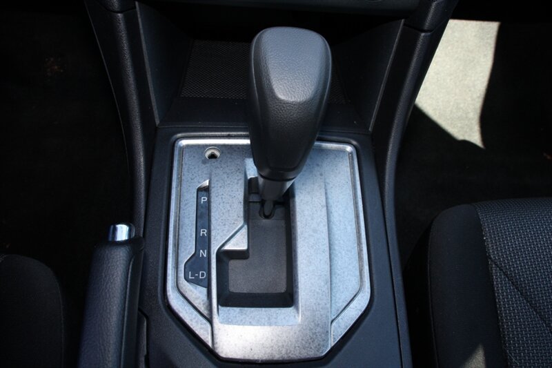 Used 2018 Subaru Impreza 2.0i AWD/4WD image 8