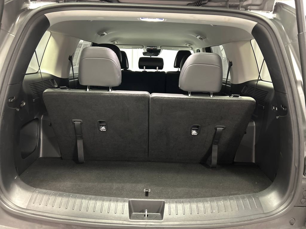 Used 2025 Hyundai Santa Fe SEL image 23