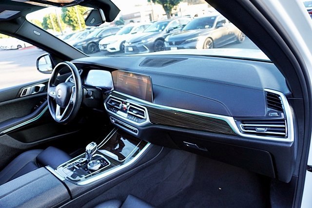 Used 2020 BMW X5 sDrive40i w/ Convenience Package image 10