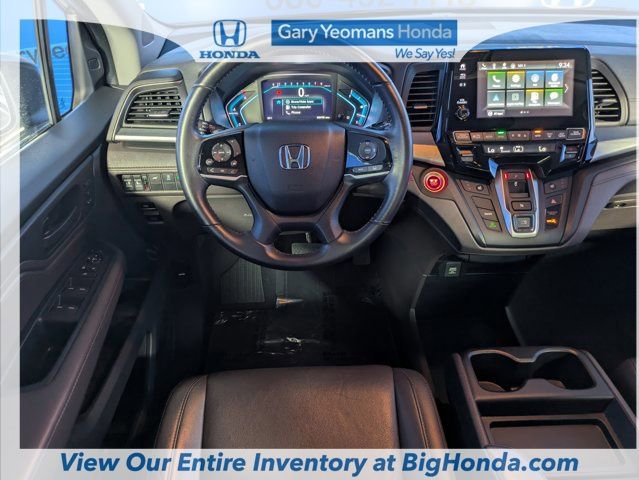 Used 2019 Honda Odyssey EX-L image 14
