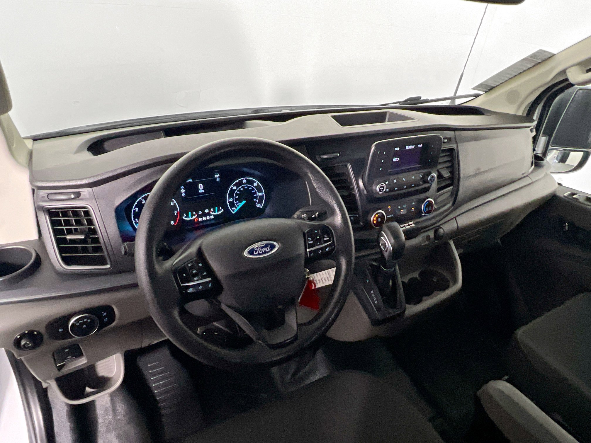 Used 2023 Ford Transit 250 Low Roof w/ Exterior Upgrade Package image 28