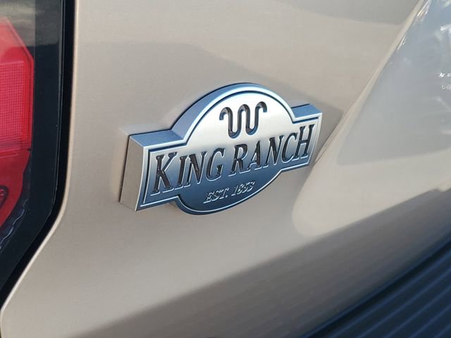 Certified 2020 Ford Expedition King Ranch image 8
