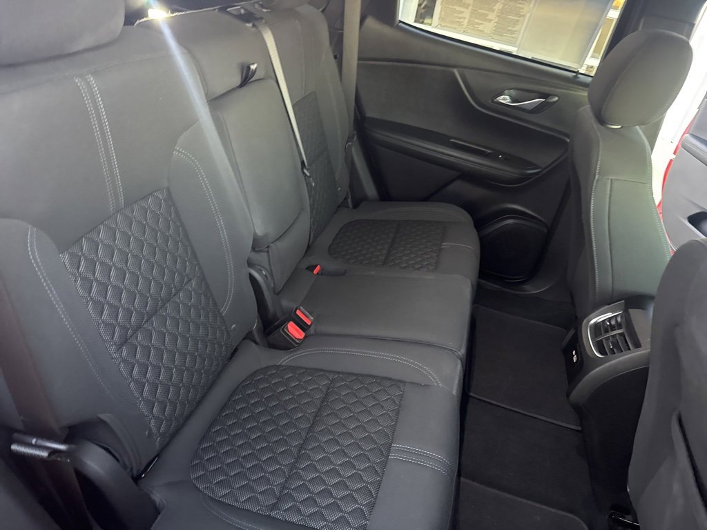 Certified 2021 Chevrolet Blazer LT image 32