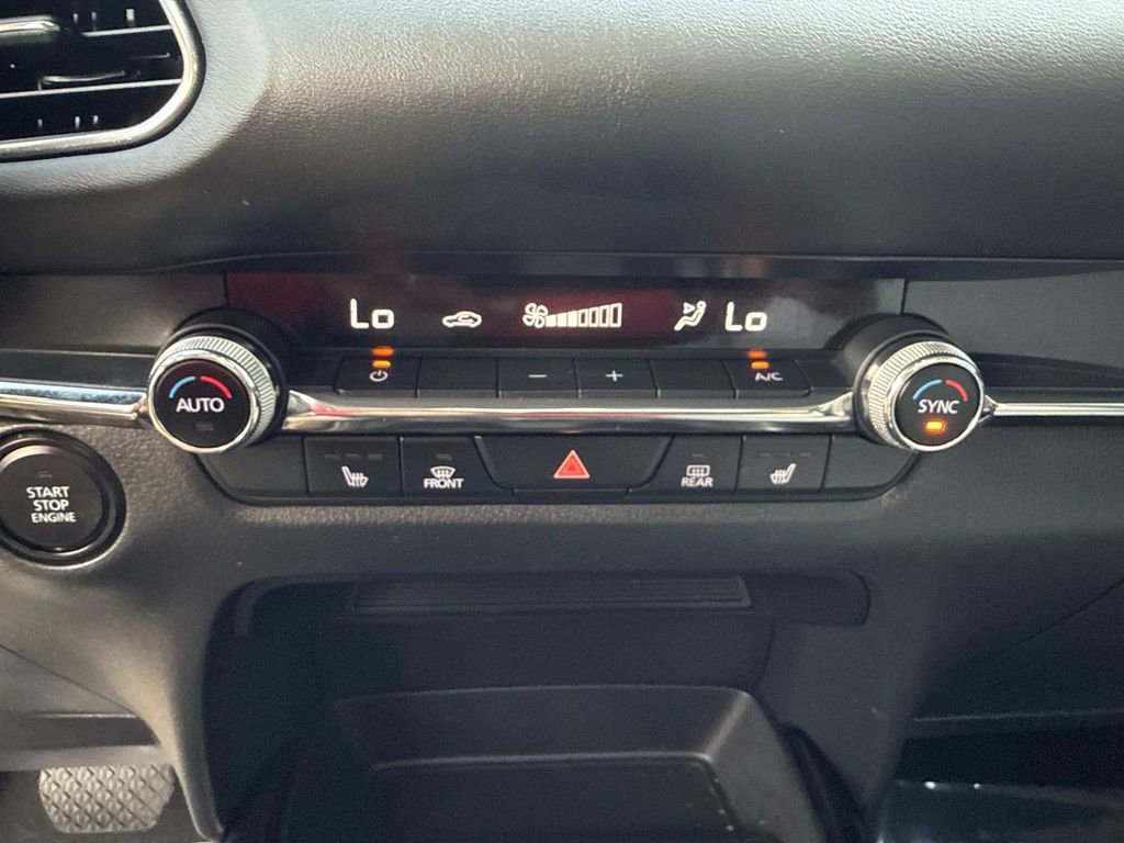 Used 2021 MAZDA CX-30 AWD 2.5 S w/ Premium Package image 33